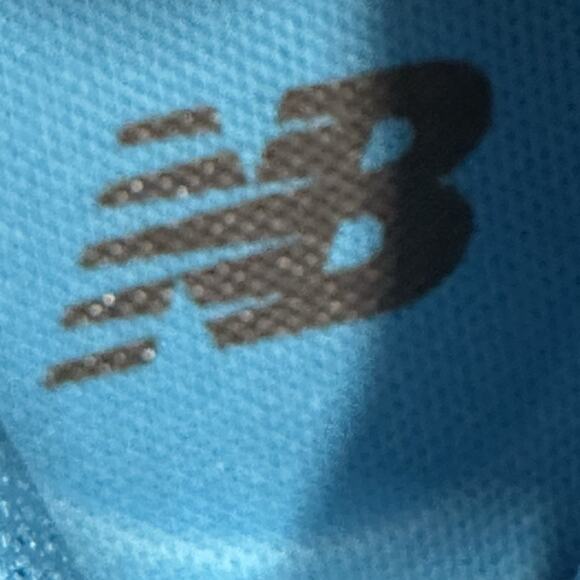 Size 7 New Balance 1540v3 Silver Polaris W New With Tag Roll Bar Wide Running 5k - Picture 9 of 16